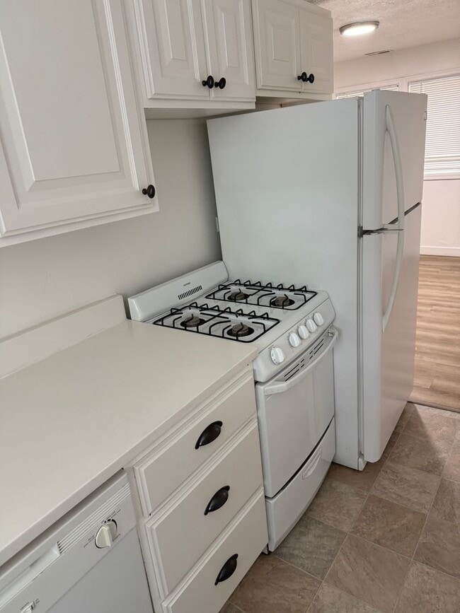 Photo - Ardmore Apartment