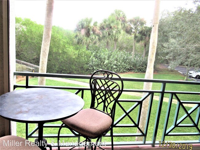 Building Photo - 2 br, 2 bath House - 4801 Osprey Dr., S #110