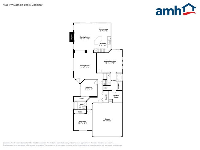 Foto del edificio - 15681 W Magnolia St