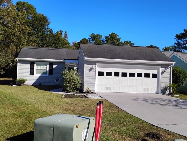 Building Photo - Gleneagles Drive