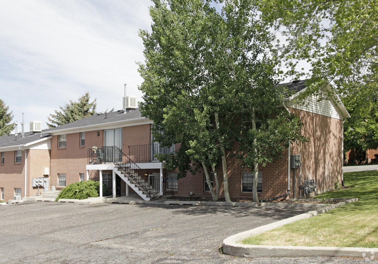 Building Photo - Morningstar Apartments