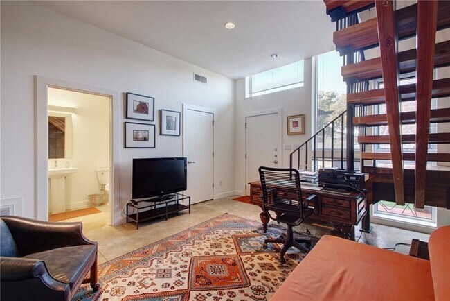 Foto del edificio - 502 W 55th St