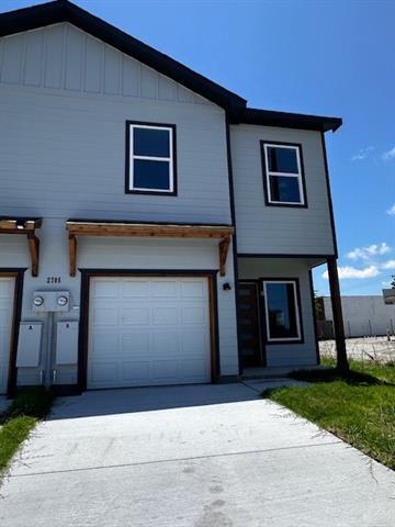 Foto del edificio - 2705 Hemphill St