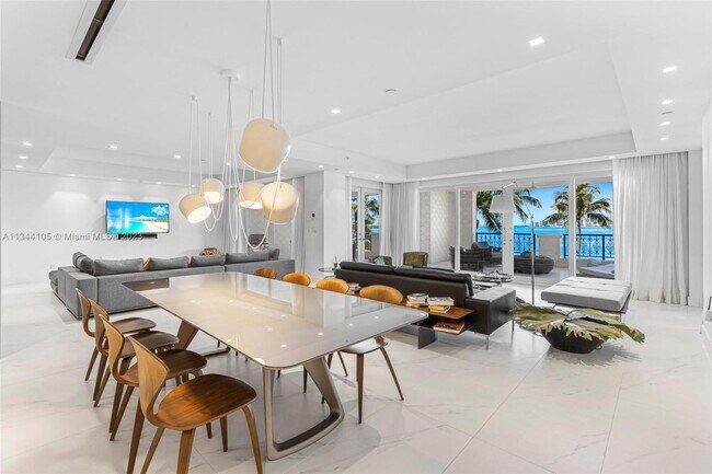 Foto del edificio - 5224 Fisher Island Dr