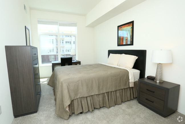 Interior Photo - Brooks Apartments