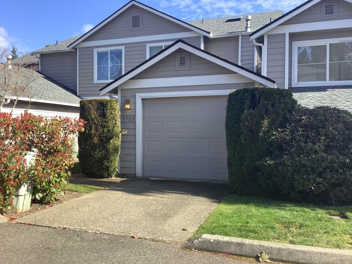 Primary Photo - Exclusive Summerwind Town Home Community