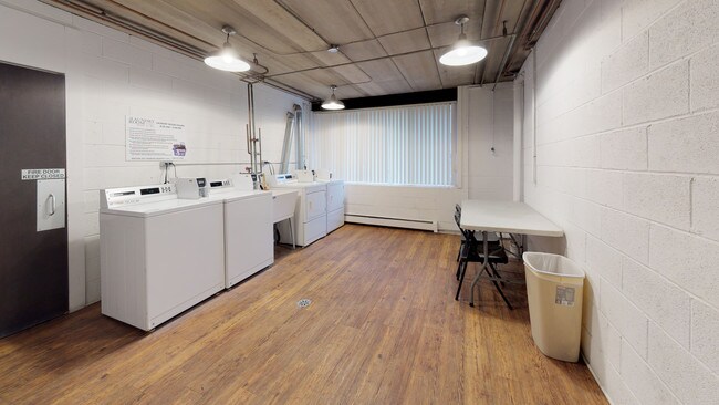 Jean Rivard Apartments - Detroit, MI | Apartments.com