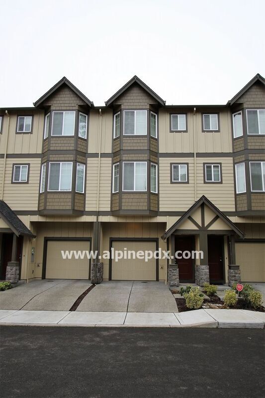 517 SW 197th Pl, Beaverton, OR 97006 Townhome Rentals in Beaverton OR