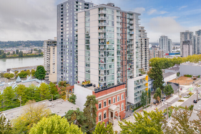Building Photo - The Beverly in New Westminster