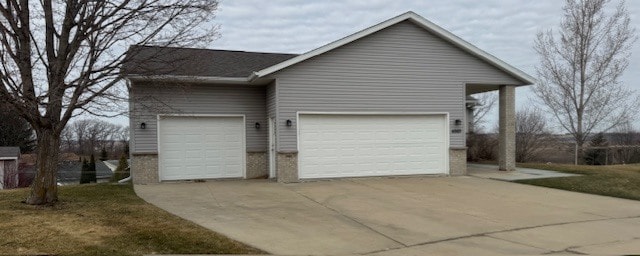 Building Photo - 4869 Salley Ln NW