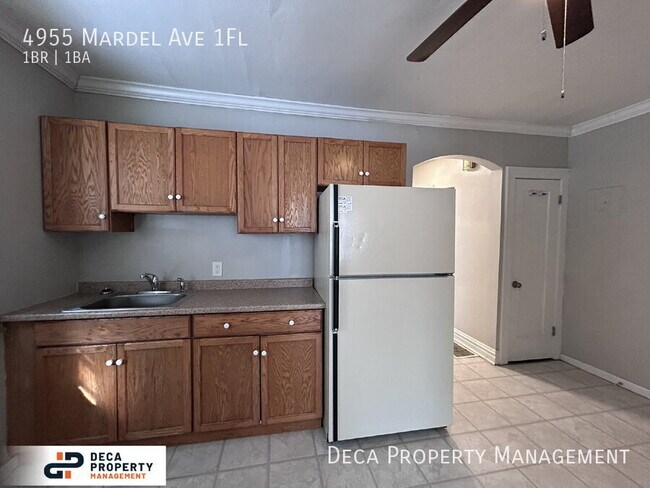 Building Photo - 4955 Mardel Ave