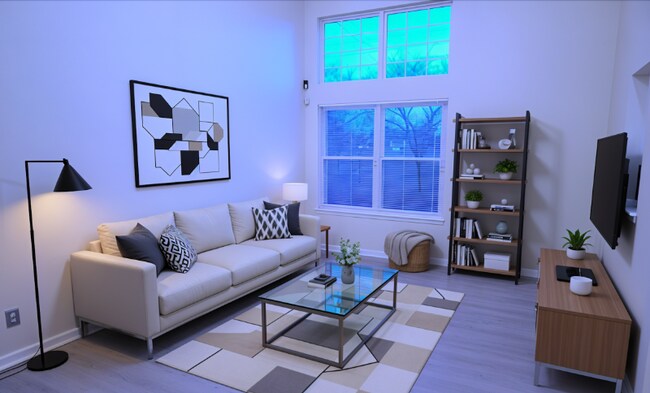 Foto del edificio - 4607 Owls Nest Pl