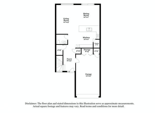 Building Photo - 2072 S Sarah Dr, Jeffersonville, IN 47130