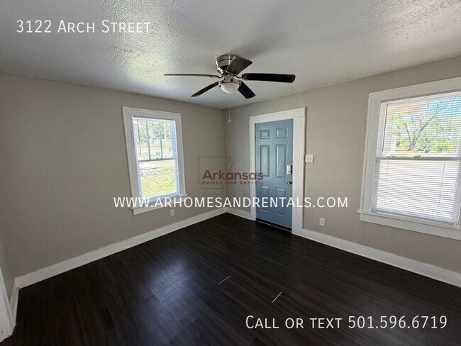 Foto del edificio - 3122 S Arch St