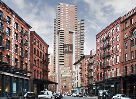 Building Photo - 310 Greenwich St