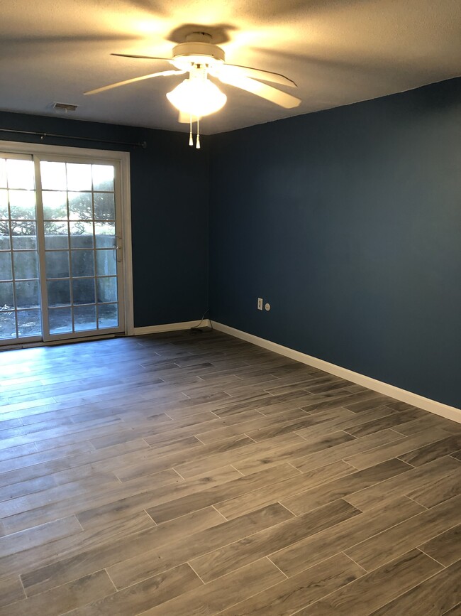 Living Room - 2 Louisburg Sq