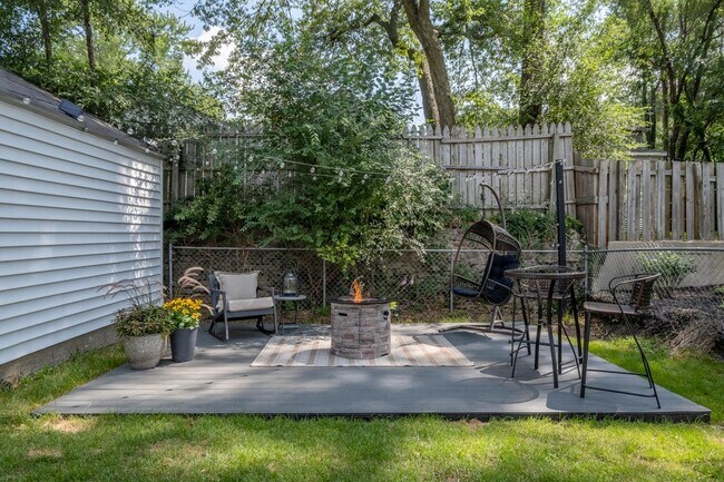 Foto del edificio - 1450 Philadelphia Ave SE