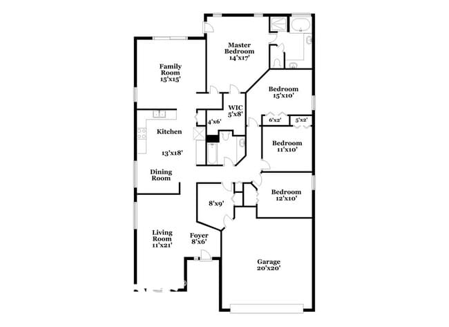 Foto del edificio - 4542 Mapletree Loop