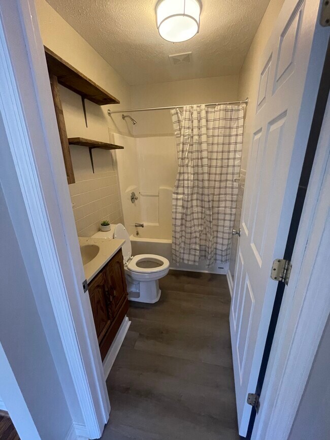 5384 Old Hickory Blvd, Nashville, TN 37218 House Rental in Nashville