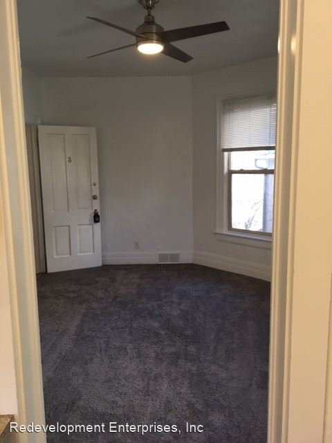 Building Photo - 1266 N Downing St
