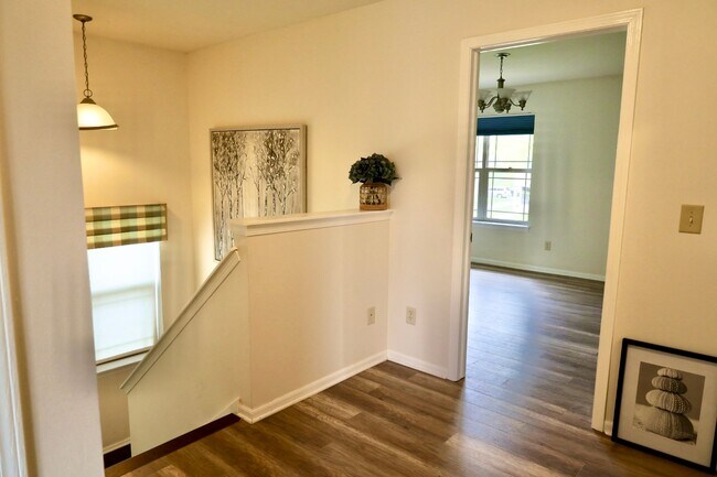 Foto del edificio - 5463 S Buckhorn Ave