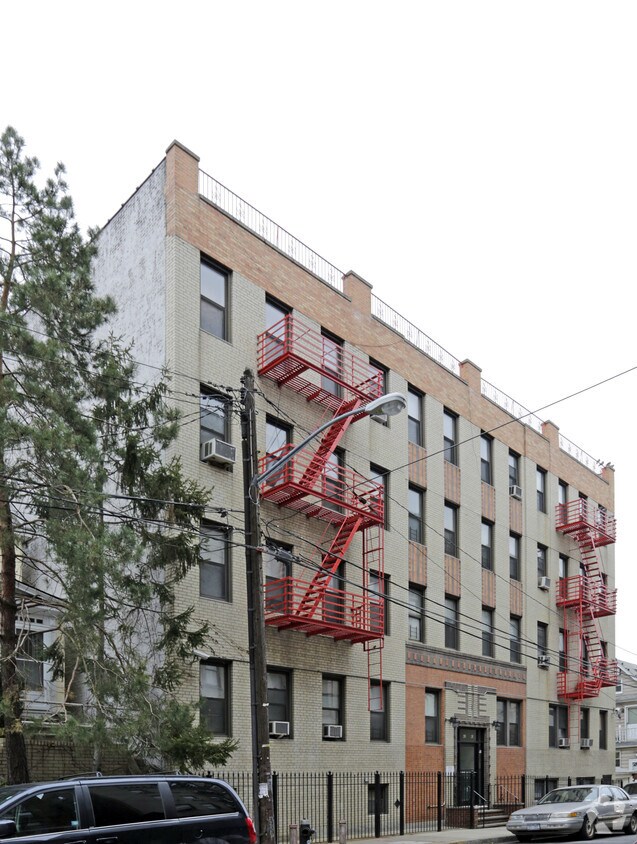 Foto del edificio - 4263 Layton St