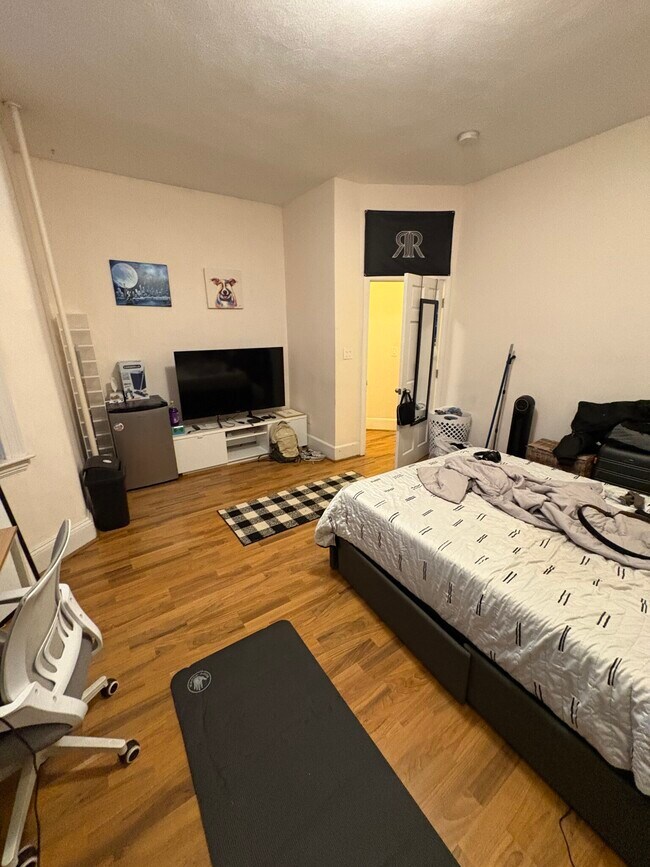 Foto del edificio - 860 Huntington Ave