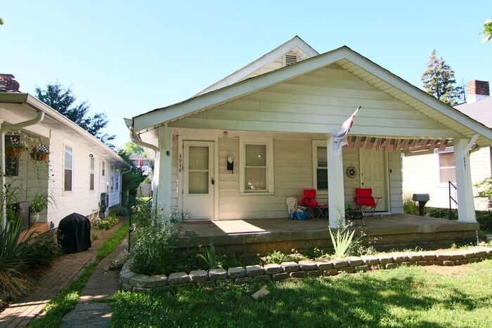 Foto principal - Lovely Speedway Bungalow