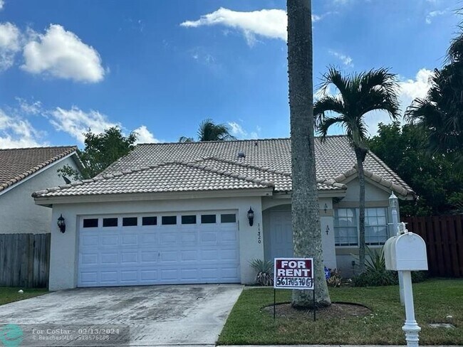 Building Photo - 11320 Coral Bay Dr