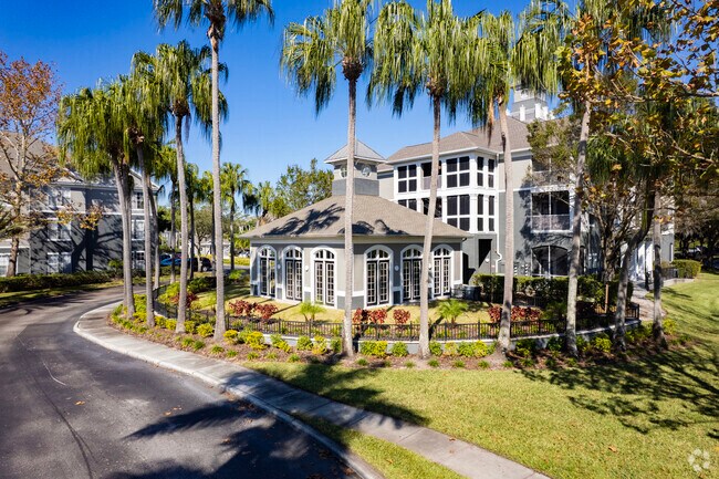 Crosswynde Apts - 4