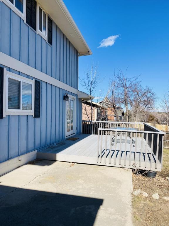 Building Photo - 4025 Becket Drive