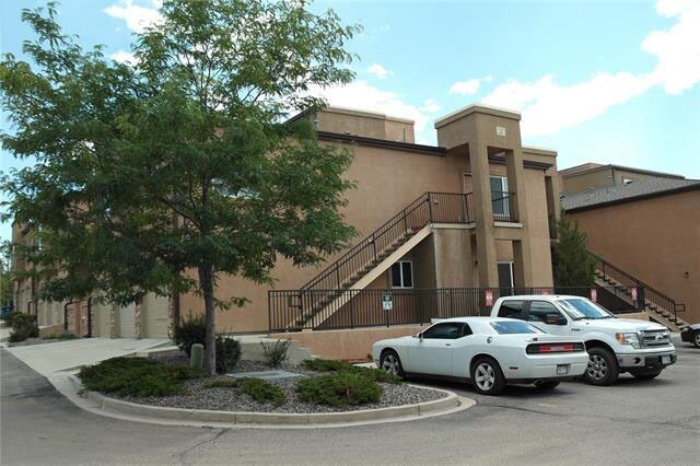 Building Photo - Fantastic Condo 2 Bedroom and 2 Bath home with A/C