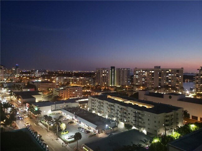 Building Photo - 6801 Collins Ave