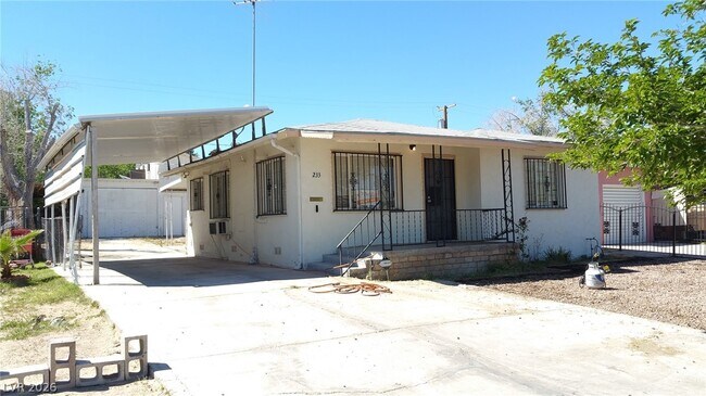 Foto del edificio - 233 N 19th St