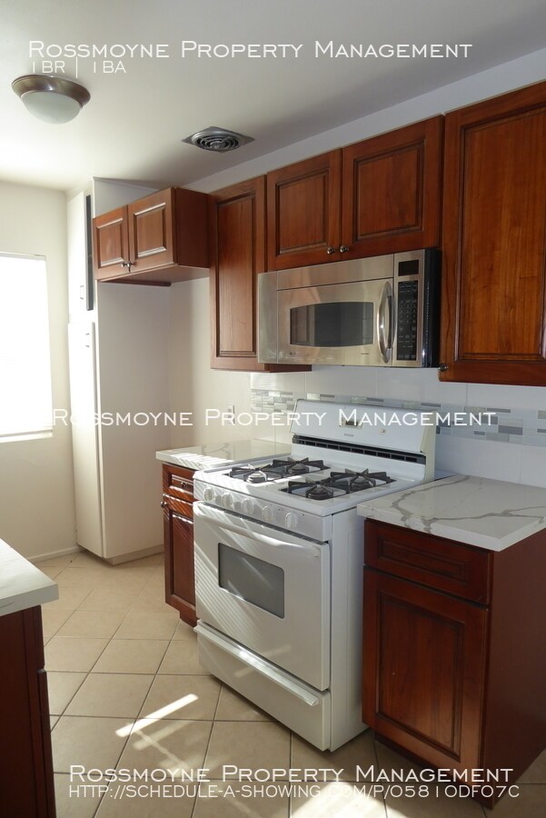 Foto del edificio - 10250 Tujunga Canyon Blvd