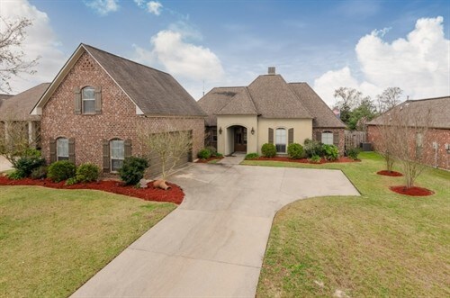 Foto principal - 13206 Old Dutchtown Ave