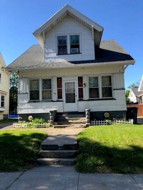 Primary Photo - 48 Chapin St