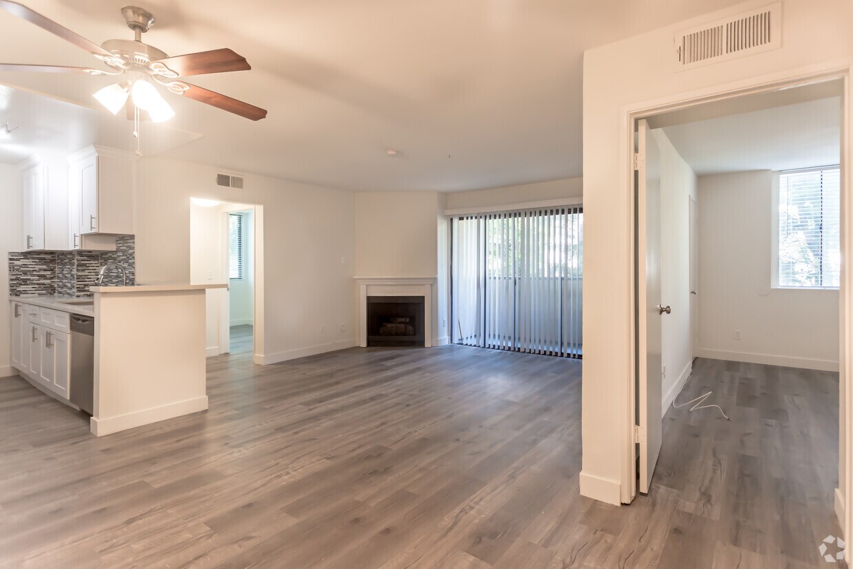 Bakman Apartments Apartments In North Hollywood Ca Westside Rentals