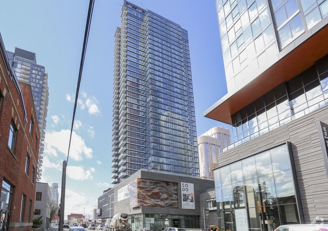Building Photo - SODO