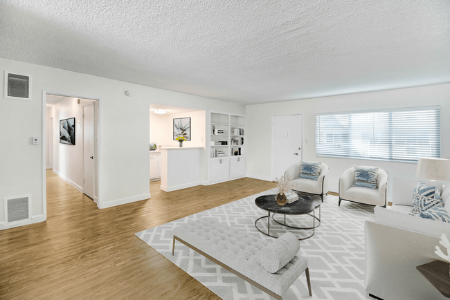 Foto del edificio - Ethel Avenue Apartments
