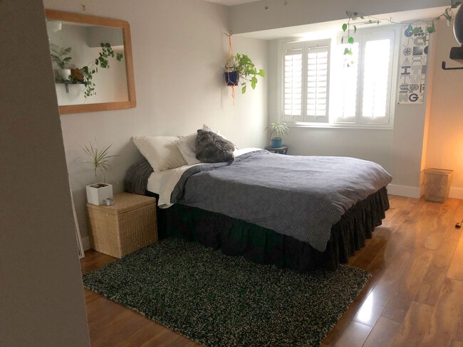 Open Room - 800 N Washington St