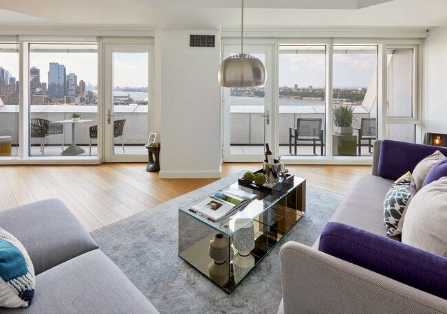 Foto del edificio - 625 W 57th St