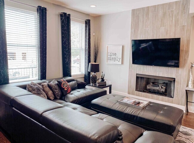 Foto del edificio - 1038 Scovel St