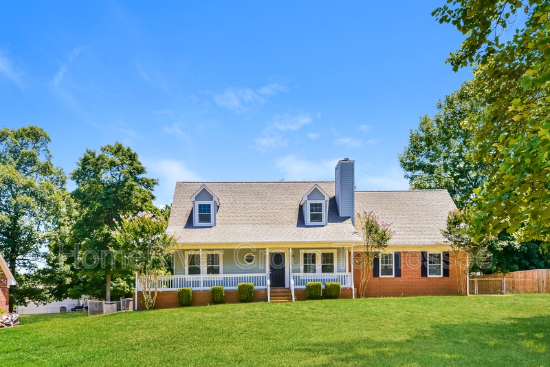 108 Shady Ln, White House, TN 37188 House Rental in White House, TN