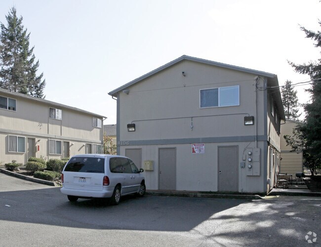 Foto del edificio - Multi-Family