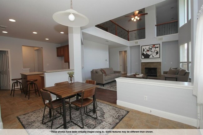 Foto del edificio - 12513 Capitol Saddlery Trail