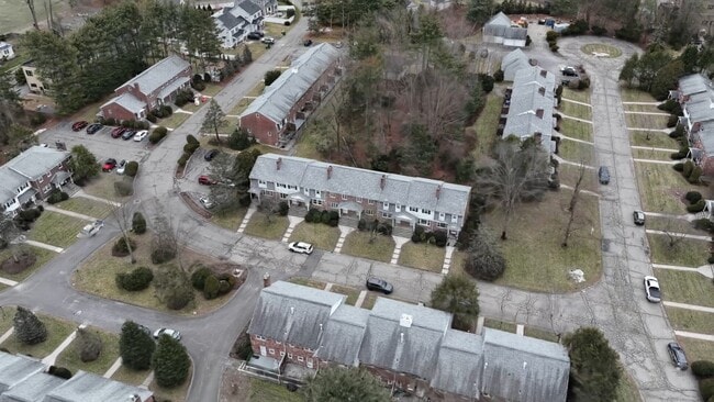  - Wedgewood Common Apartments