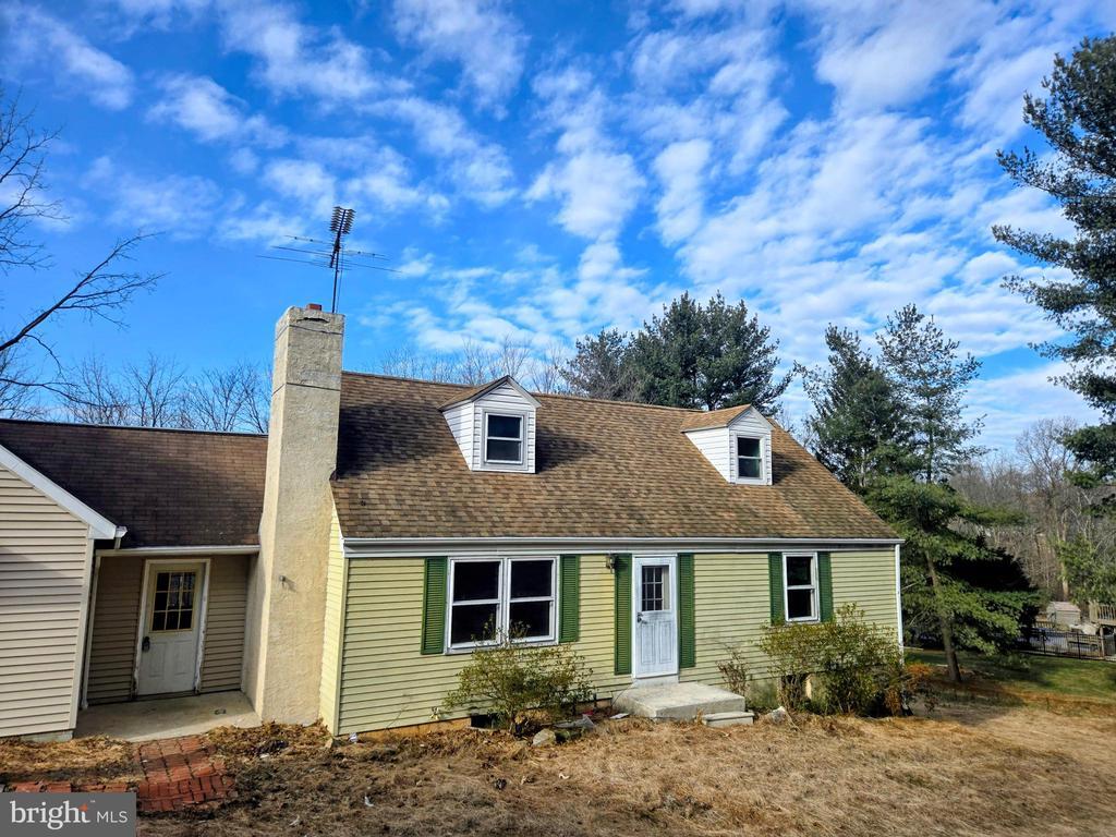 Foto del edificio - 128 Valley Green Dr