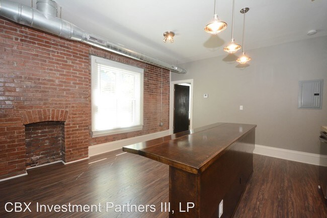 Foto del edificio - 302 S Negley Ave