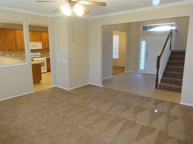 Building Photo - 1263 Mission Drive